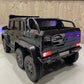 Mercedes-Benz G63 AMG 6x6 | 2-persoons met Afstandsbediening