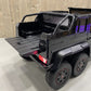 Mercedes-Benz G63 AMG 6x6 | 2-persoons met Afstandsbediening