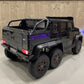 Mercedes-Benz G63 AMG 6x6 | 2-persoons met Afstandsbediening