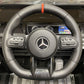 Mercedes G63 AMG | Elektrische Kinderauto - Zwart