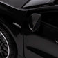 Mercedes CLA45s AMG | Elektrische Kinderauto - Zwart