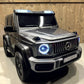 Mercedes G63 AMG 24V -XXL | 2-persoons