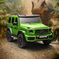 Mercedes G63 AMG 24V -XXL | 2-persoons