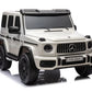 Mercedes G63 AMG 24V -XXL | 2-persoons