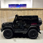 Mercedes G63 AMG 24V -XXL | 2-persoons