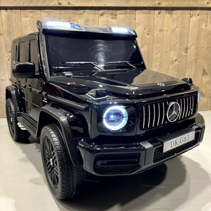 Mercedes G63 AMG 24V -XXL | 2-persoons