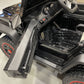 Mercedes G63 AMG 6x6 | Elektrische Kinderauto 1-persoons - Zwart