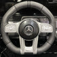 Mercedes G63 AMG | Elektrische Kinderauto 2-Persoons - Zwart Met Afstandsbediening