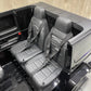 Mercedes G63 AMG | Elektrische Kinderauto 2-Persoons - Zwart Met Afstandsbediening