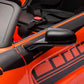 Mercedes GT AMG | Elektrische Kinderauto - Oranje