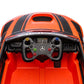 Mercedes GT AMG | Elektrische Kinderauto - Oranje