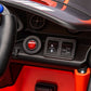 Mercedes GT AMG | Elektrische Kinderauto - Oranje