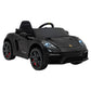 Porsche 718 RS Spyder | Elektrische Kinderauto - Wit