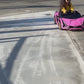 Lamborghini Sian | Elektrische Kinderauto - Roze
