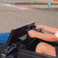 Mercedes G63 AMG | Elektrische Kinderauto - Zwart