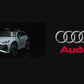Audi RS6 | Elektrische Kinderauto -  Zwart
