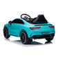 Mercedes CLA45s AMG | Elektrische Kinderauto - Blauw