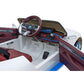 BMW I4 | Elektrische Kinderauto - Wit