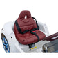 BMW I4 | Elektrische Kinderauto - Wit