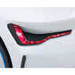 BMW I4 | Elektrische Kinderauto - Wit